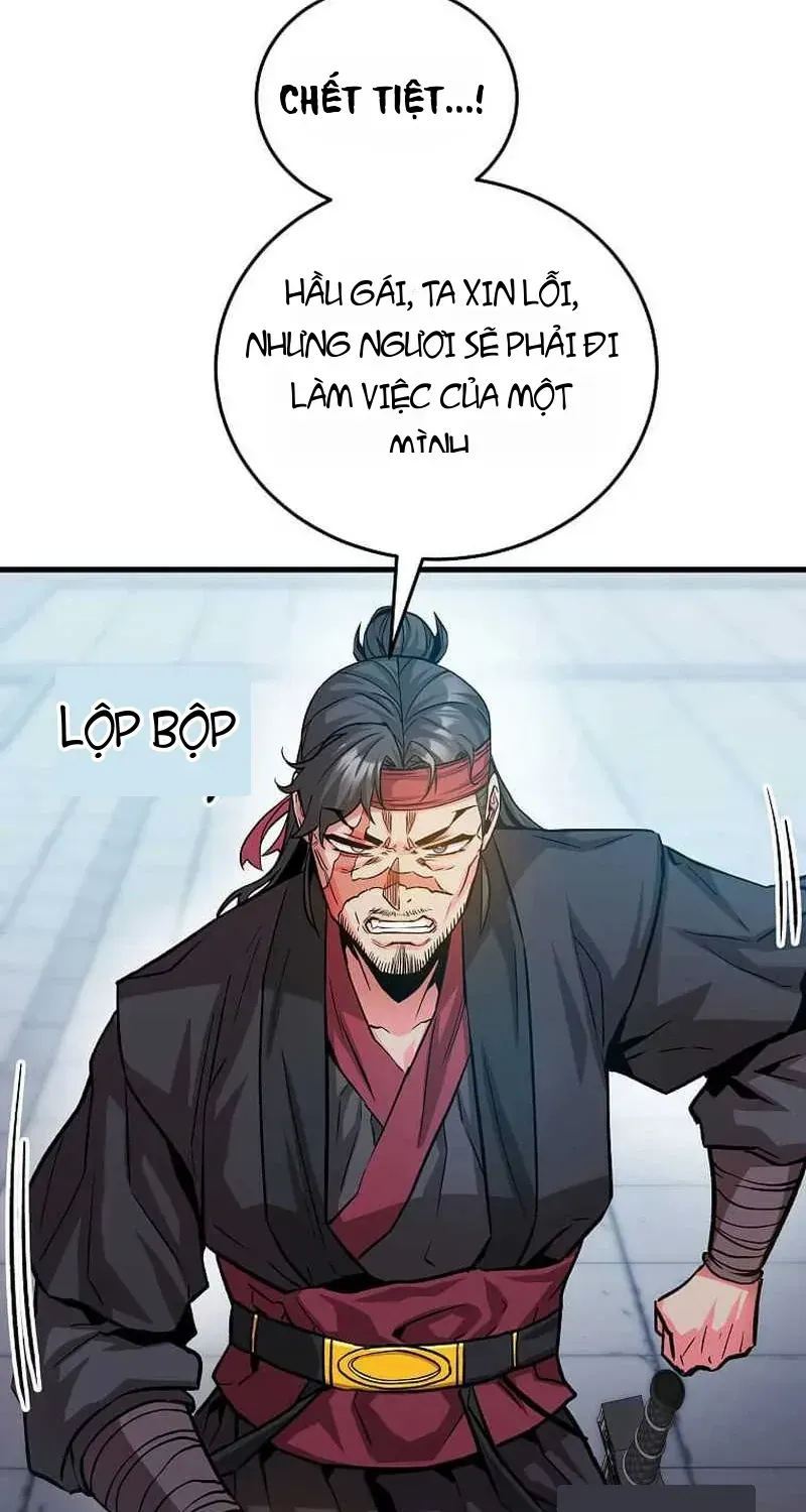 Chế Ám Trấn Thiên Kinh Chap 7 - Next Chap 8
