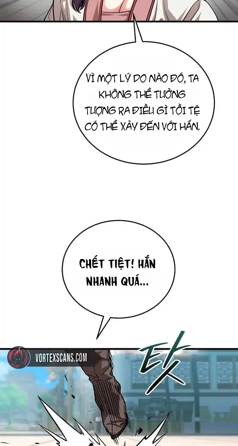 Chế Ám Trấn Thiên Kinh Chap 7 - Next Chap 8