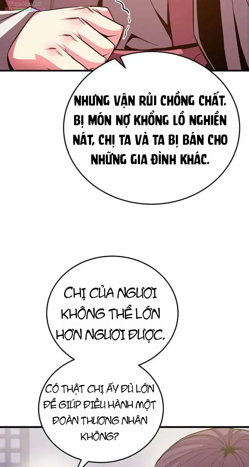 Chế Ám Trấn Thiên Kinh Chap 7 - Next Chap 8