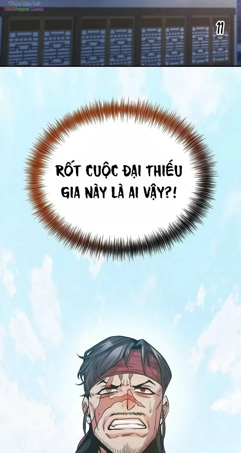 Chế Ám Trấn Thiên Kinh Chap 7 - Next Chap 8