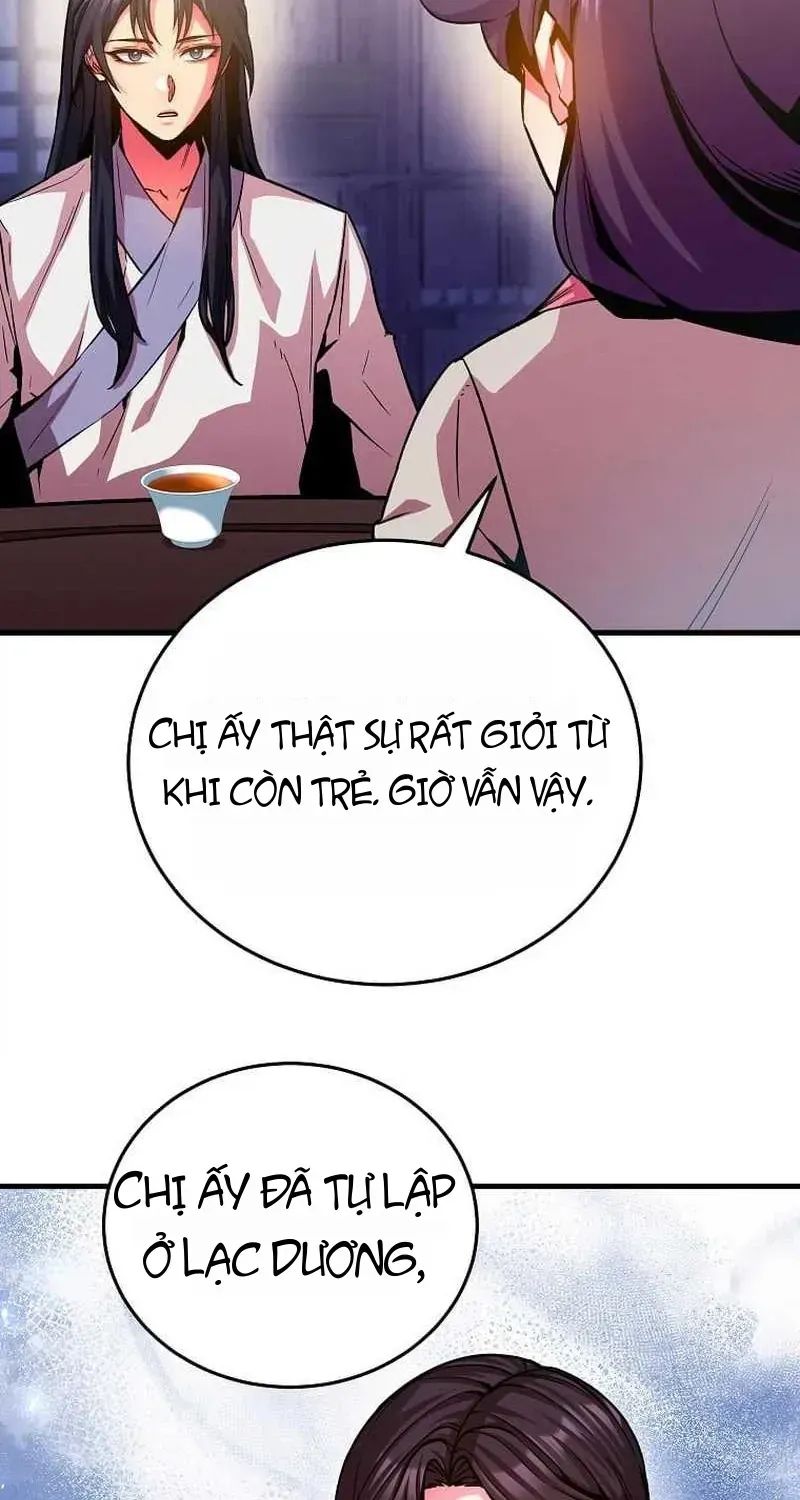 Chế Ám Trấn Thiên Kinh Chap 7 - Next Chap 8