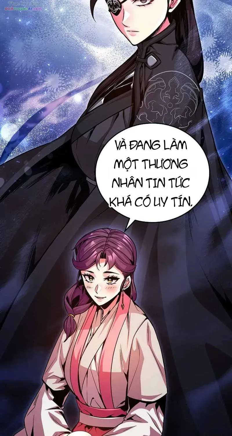 Chế Ám Trấn Thiên Kinh Chap 7 - Next Chap 8