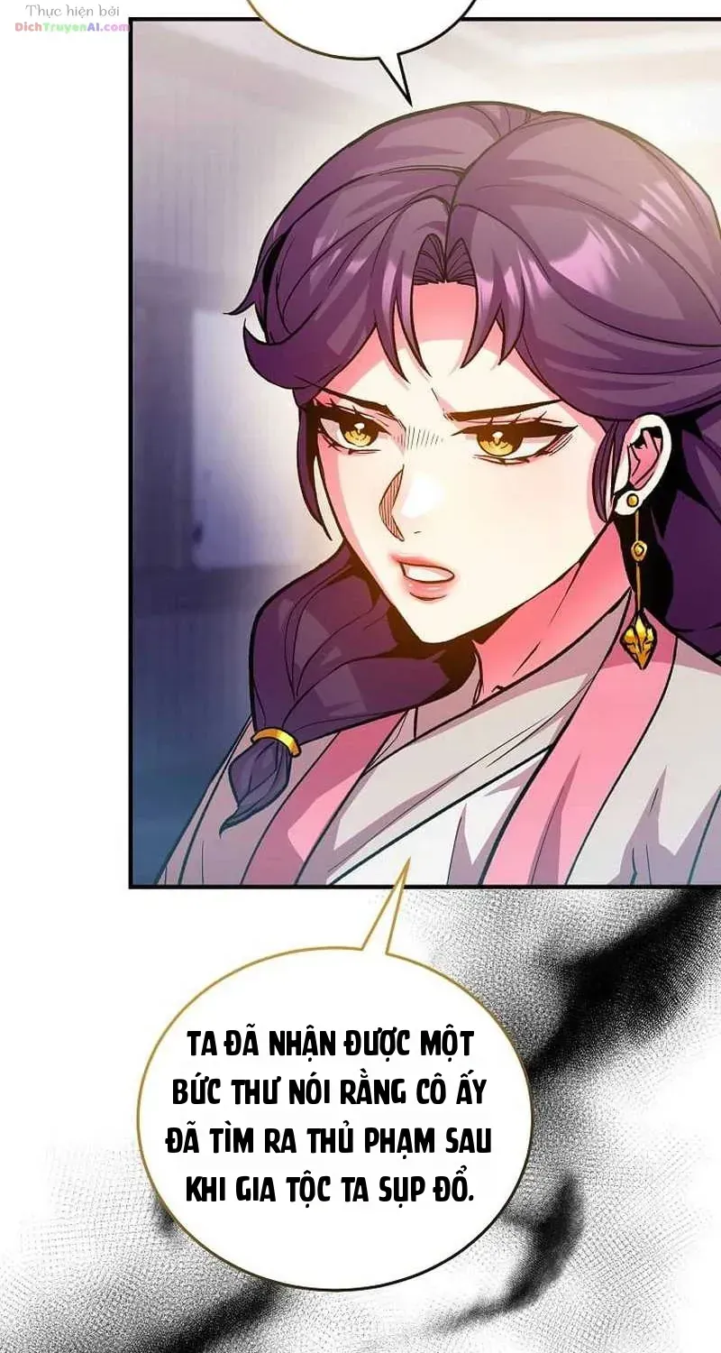 Chế Ám Trấn Thiên Kinh Chap 7 - Next Chap 8
