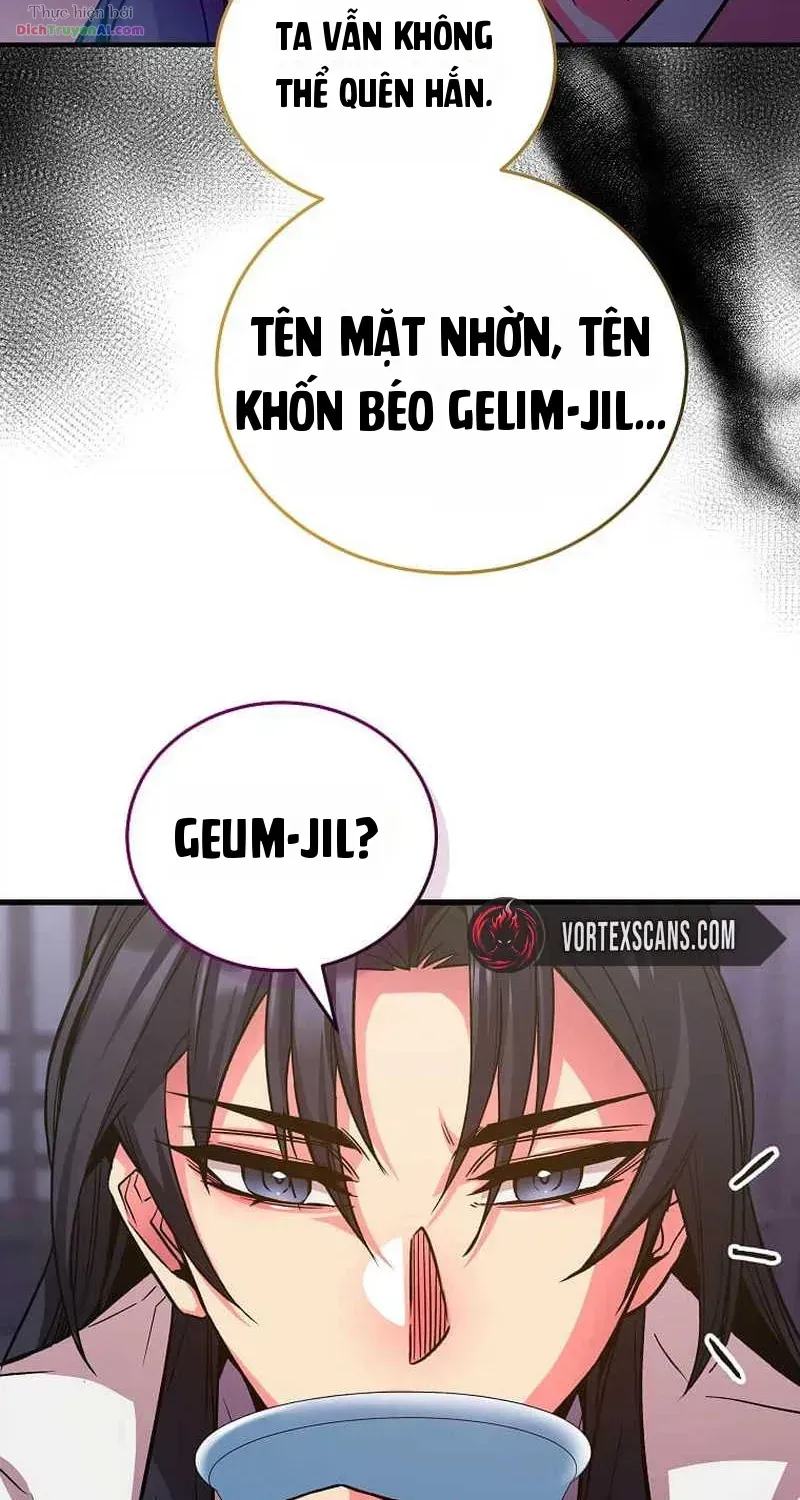 Chế Ám Trấn Thiên Kinh Chap 7 - Next Chap 8
