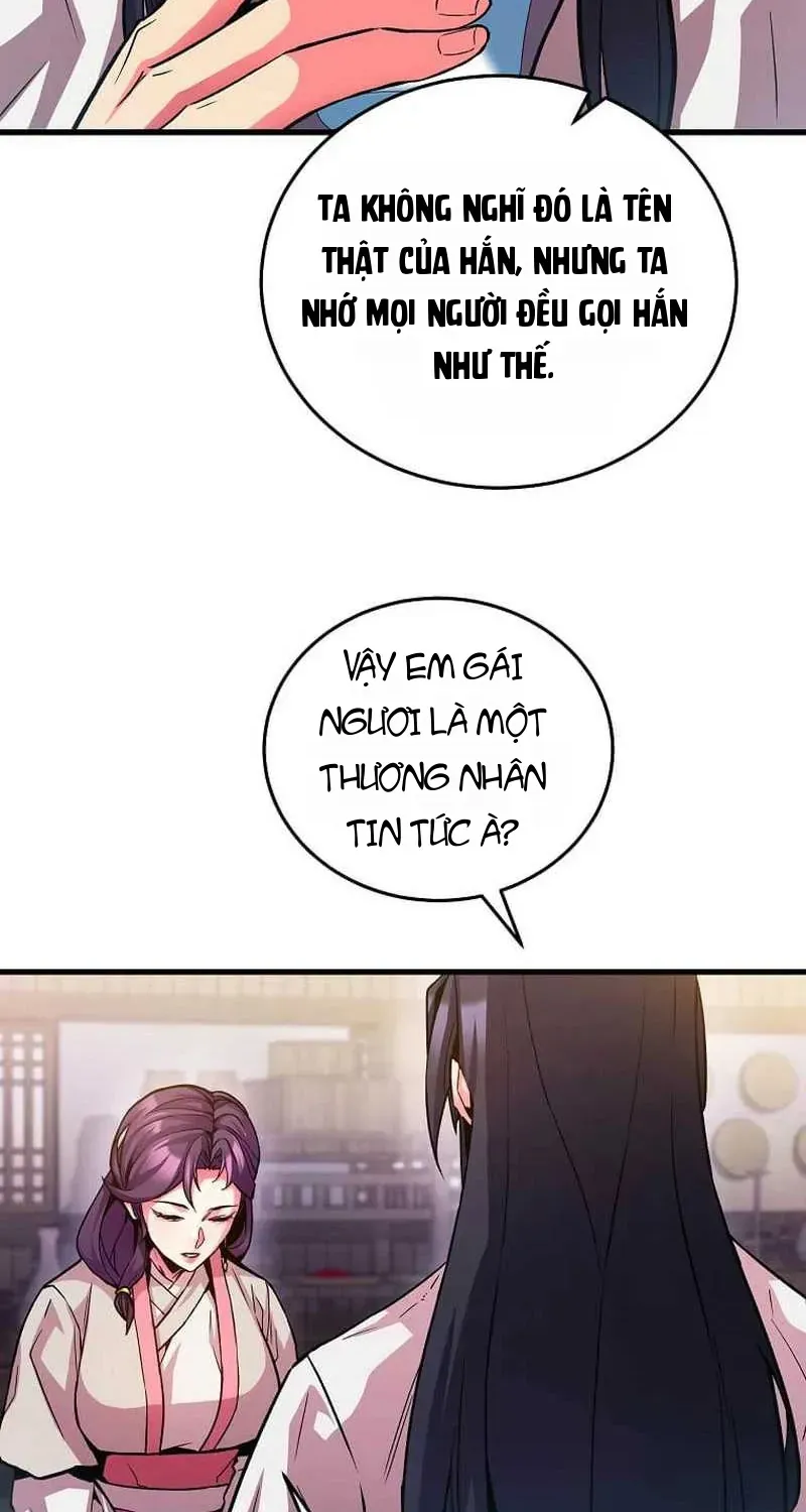 Chế Ám Trấn Thiên Kinh Chap 7 - Next Chap 8