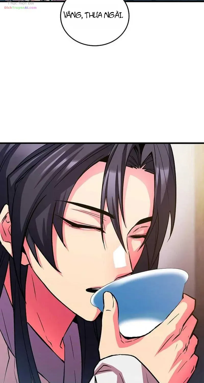 Chế Ám Trấn Thiên Kinh Chap 7 - Next Chap 8