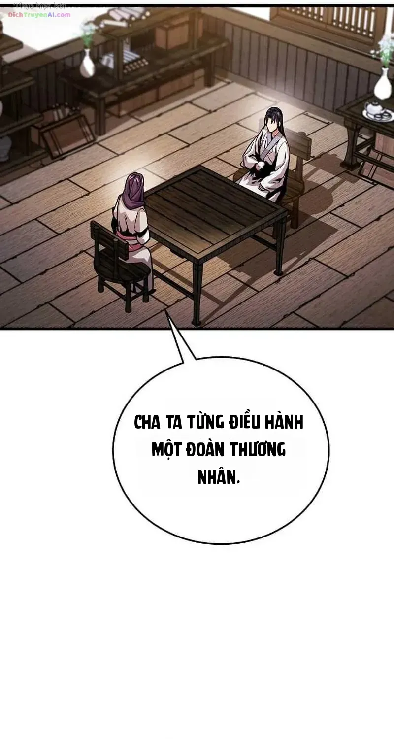 Chế Ám Trấn Thiên Kinh Chap 7 - Next Chap 8