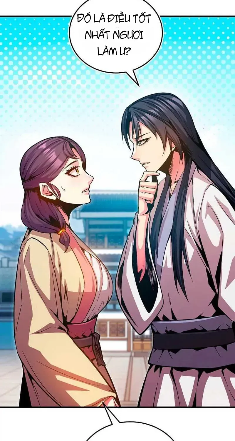Chế Ám Trấn Thiên Kinh Chap 7 - Next Chap 8