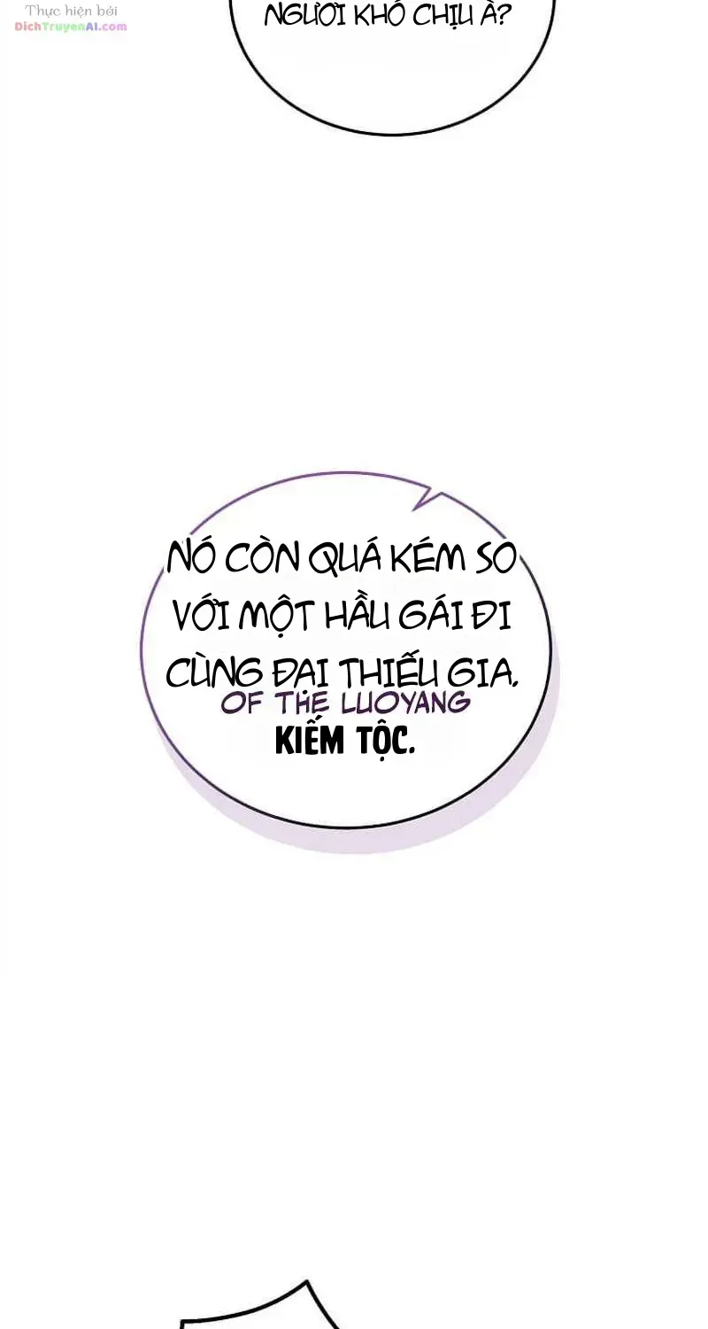 Chế Ám Trấn Thiên Kinh Chap 7 - Next Chap 8