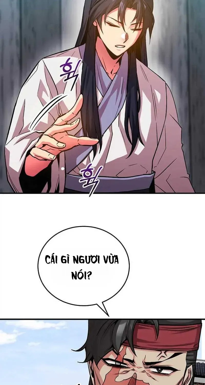 Chế Ám Trấn Thiên Kinh Chap 7 - Next Chap 8