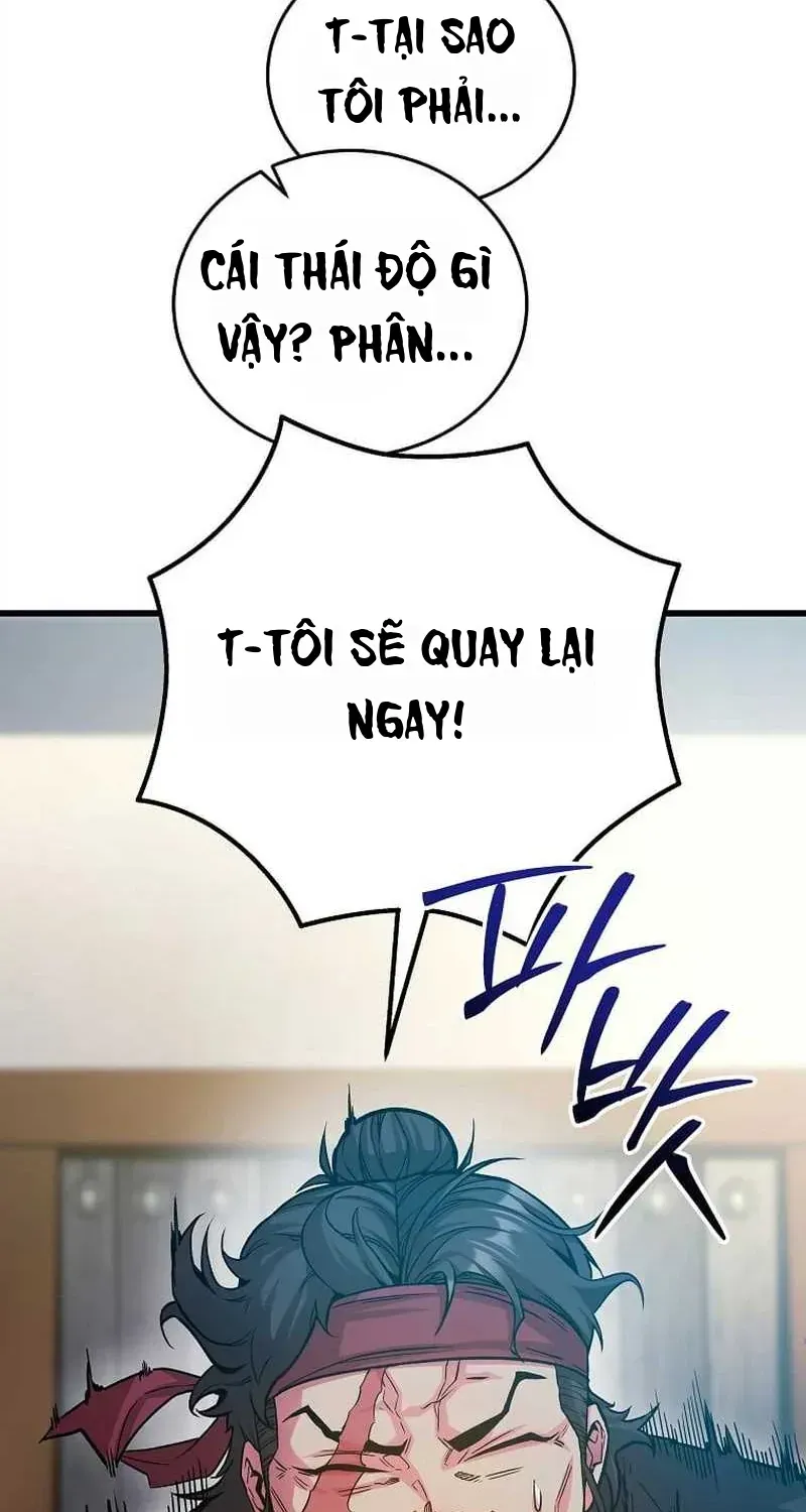 Chế Ám Trấn Thiên Kinh Chap 7 - Next Chap 8