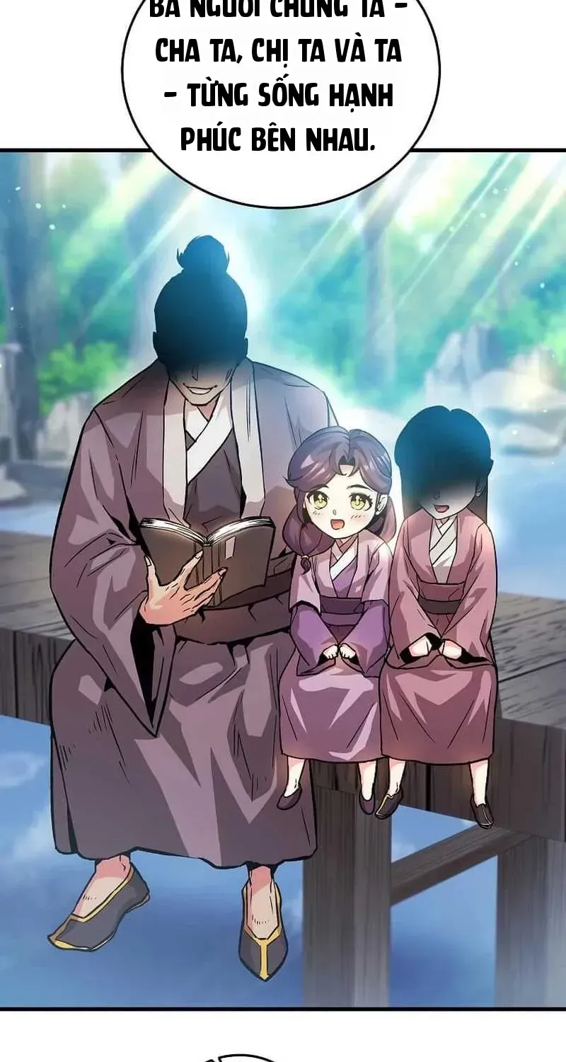Chế Ám Trấn Thiên Kinh Chap 7 - Next Chap 8