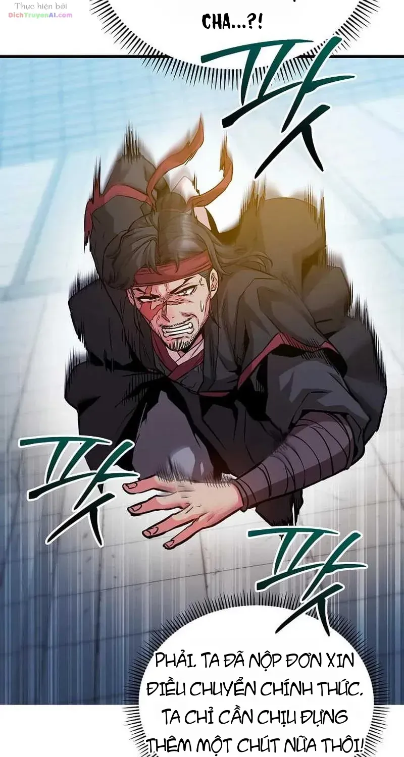Chế Ám Trấn Thiên Kinh Chap 7 - Next Chap 8