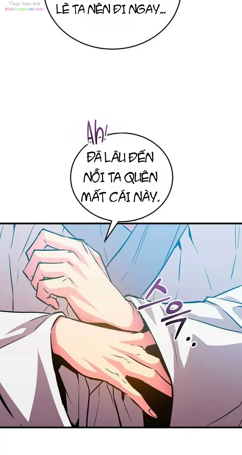 Chế Ám Trấn Thiên Kinh Chap 7 - Next Chap 8
