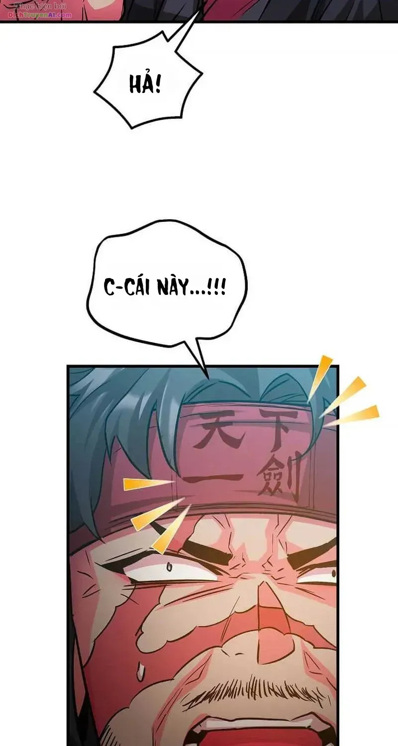 Chế Ám Trấn Thiên Kinh Chap 7 - Next Chap 8