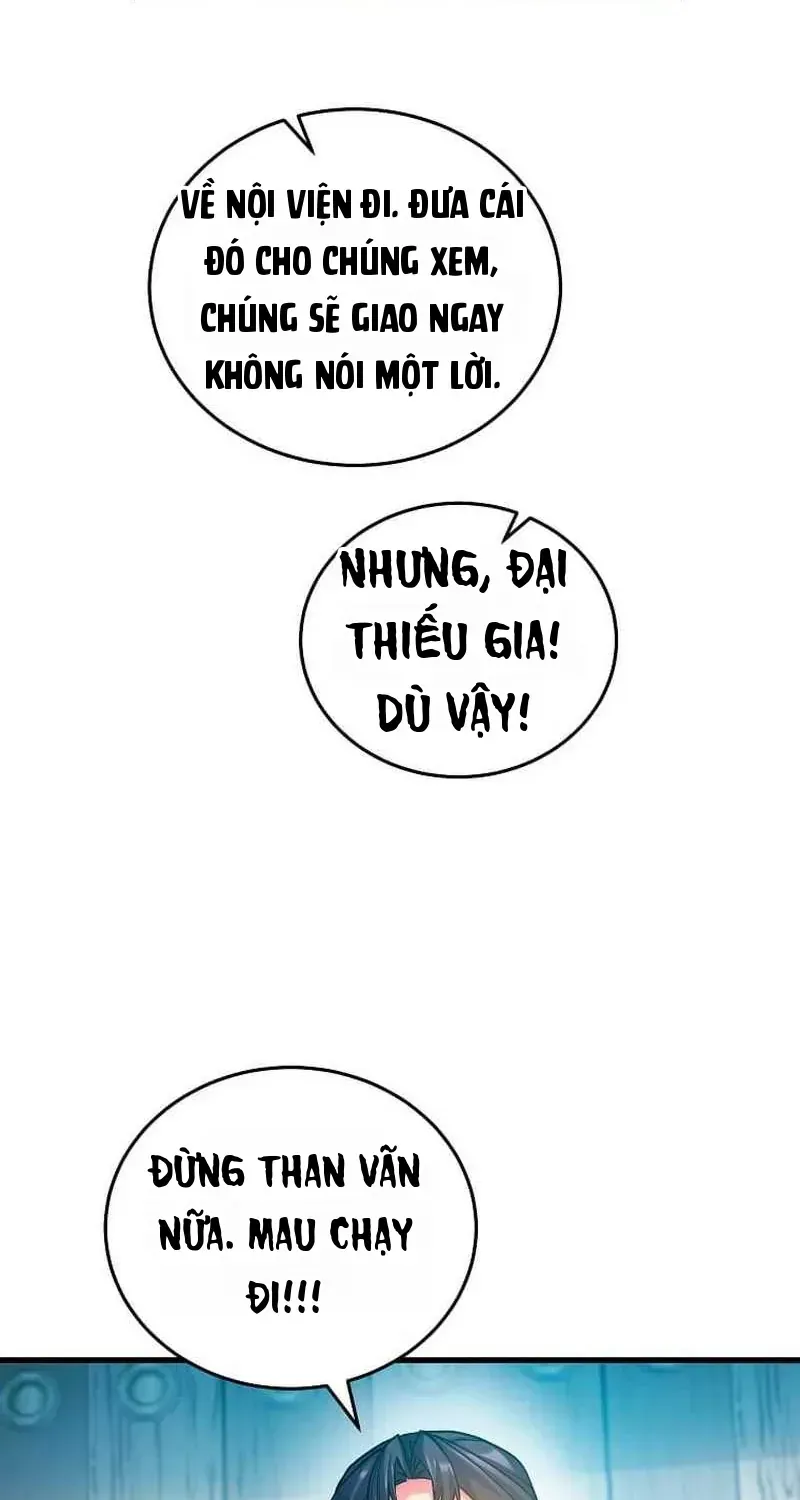 Chế Ám Trấn Thiên Kinh Chap 7 - Next Chap 8