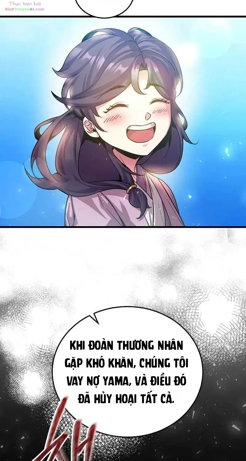 Chế Ám Trấn Thiên Kinh Chap 7 - Next Chap 8