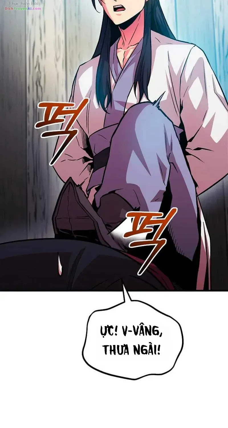 Chế Ám Trấn Thiên Kinh Chap 7 - Next Chap 8