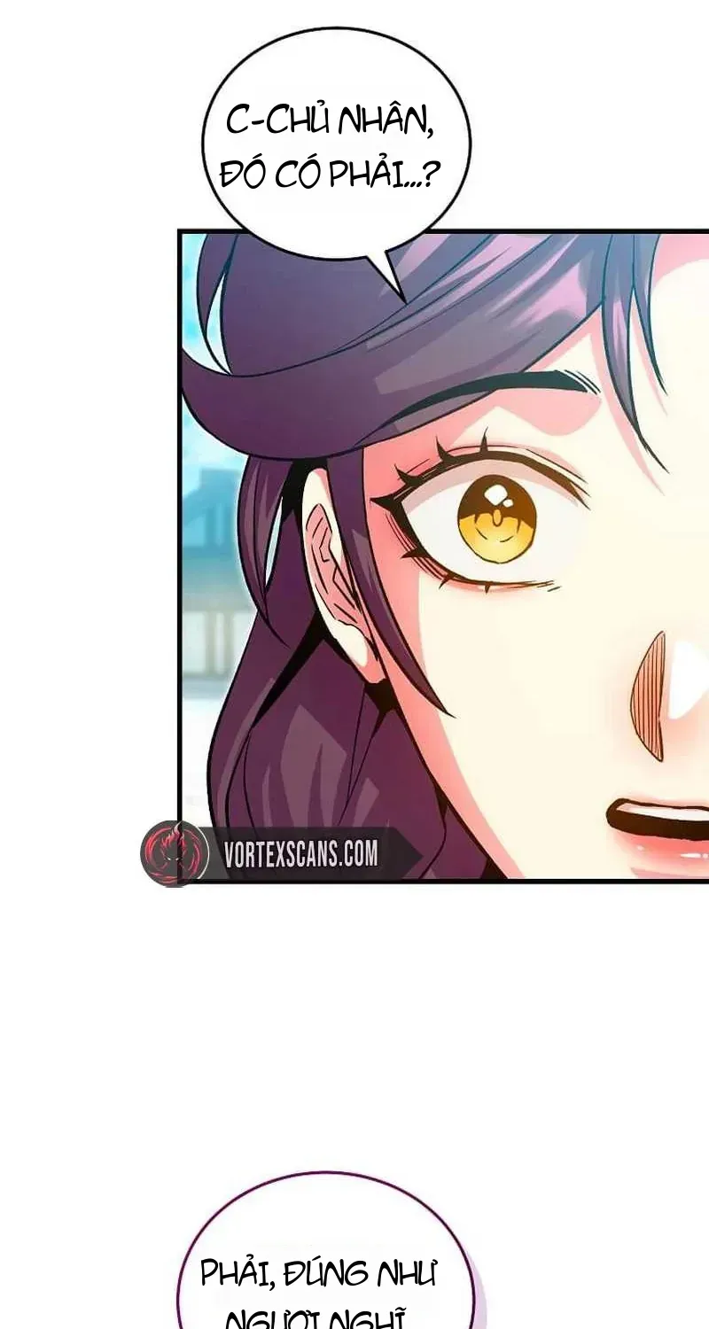 Chế Ám Trấn Thiên Kinh Chap 7 - Next Chap 8
