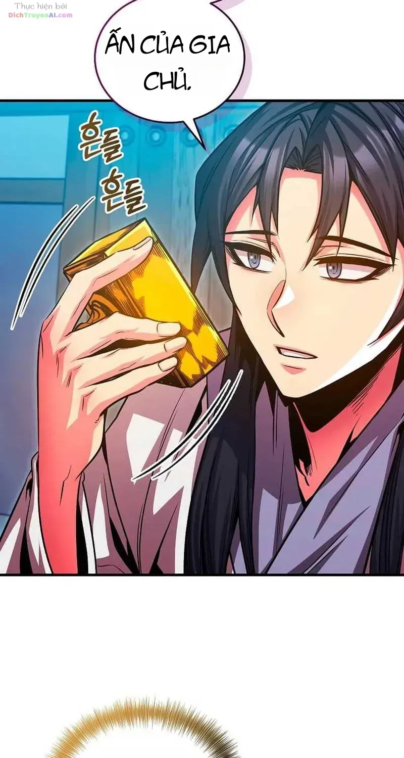 Chế Ám Trấn Thiên Kinh Chap 7 - Next Chap 8