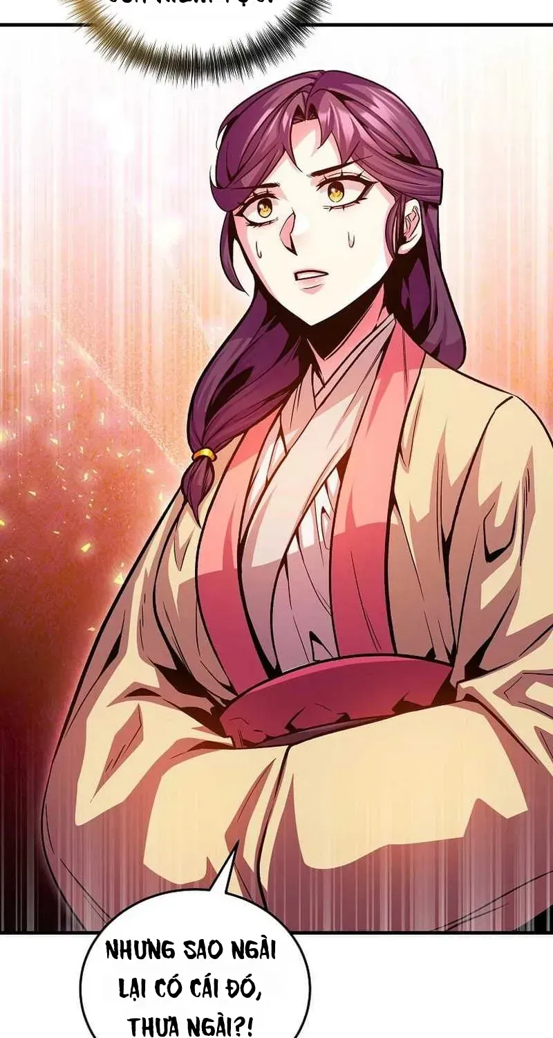 Chế Ám Trấn Thiên Kinh Chap 7 - Next Chap 8