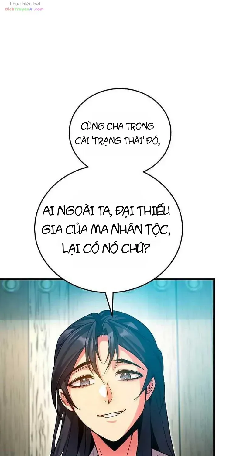 Chế Ám Trấn Thiên Kinh Chap 7 - Next Chap 8