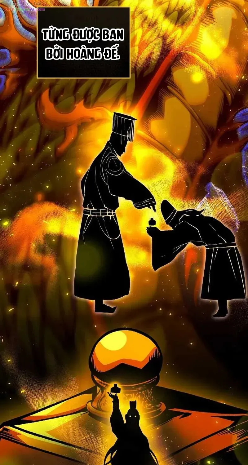 Chế Ám Trấn Thiên Kinh Chap 7 - Next Chap 8