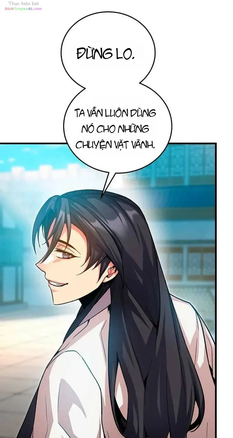 Chế Ám Trấn Thiên Kinh Chap 7 - Next Chap 8