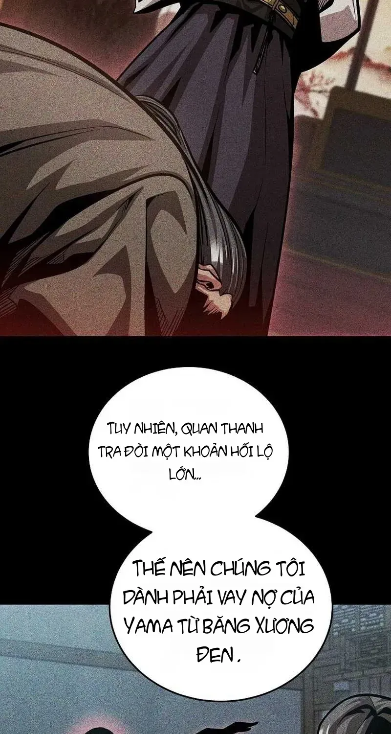 Chế Ám Trấn Thiên Kinh Chap 8 - Next Chap 9