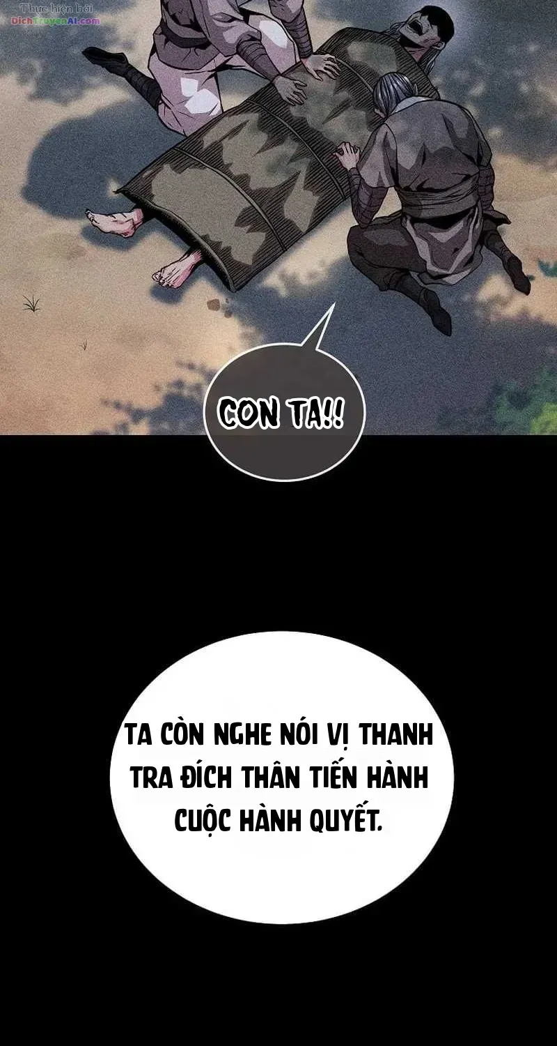 Chế Ám Trấn Thiên Kinh Chap 8 - Next Chap 9