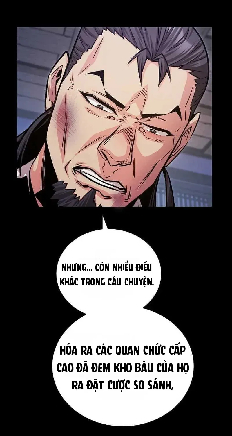 Chế Ám Trấn Thiên Kinh Chap 8 - Next Chap 9