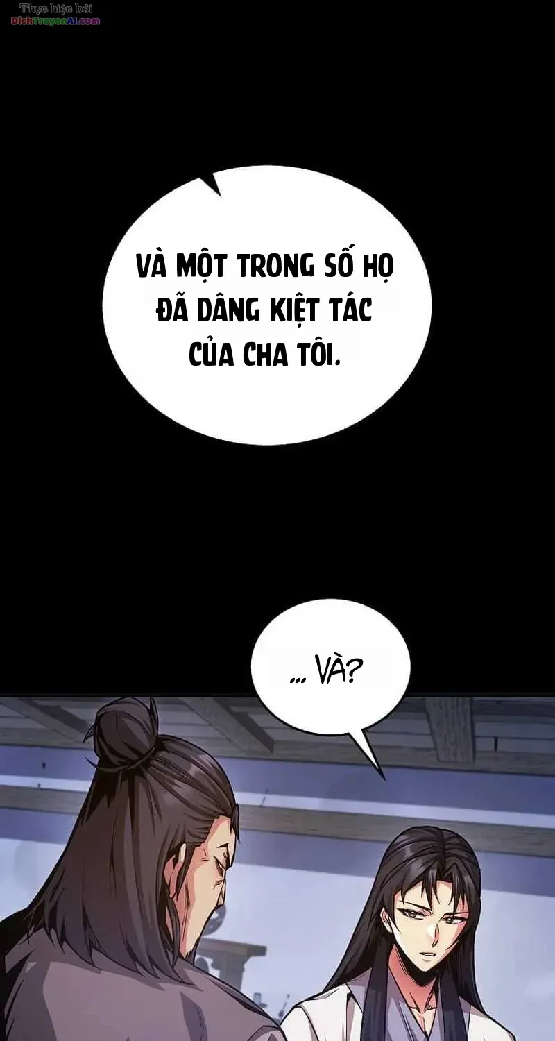 Chế Ám Trấn Thiên Kinh Chap 8 - Next Chap 9