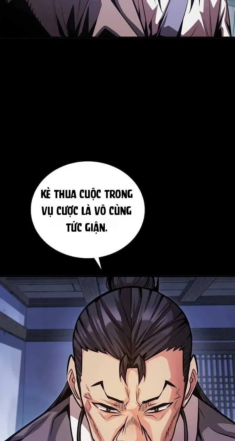 Chế Ám Trấn Thiên Kinh Chap 8 - Next Chap 9