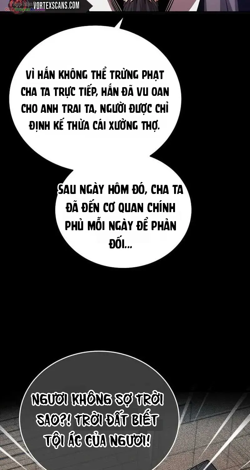 Chế Ám Trấn Thiên Kinh Chap 8 - Next Chap 9