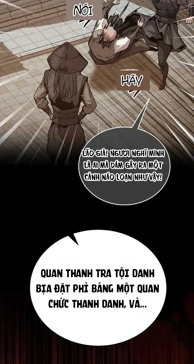 Chế Ám Trấn Thiên Kinh Chap 8 - Next Chap 9