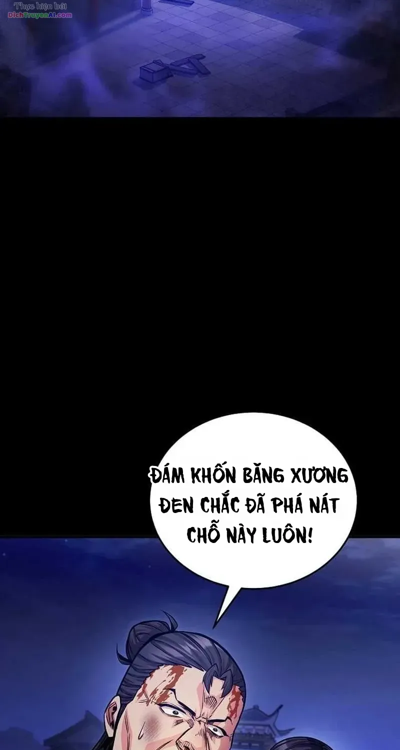 Chế Ám Trấn Thiên Kinh Chap 8 - Next Chap 9