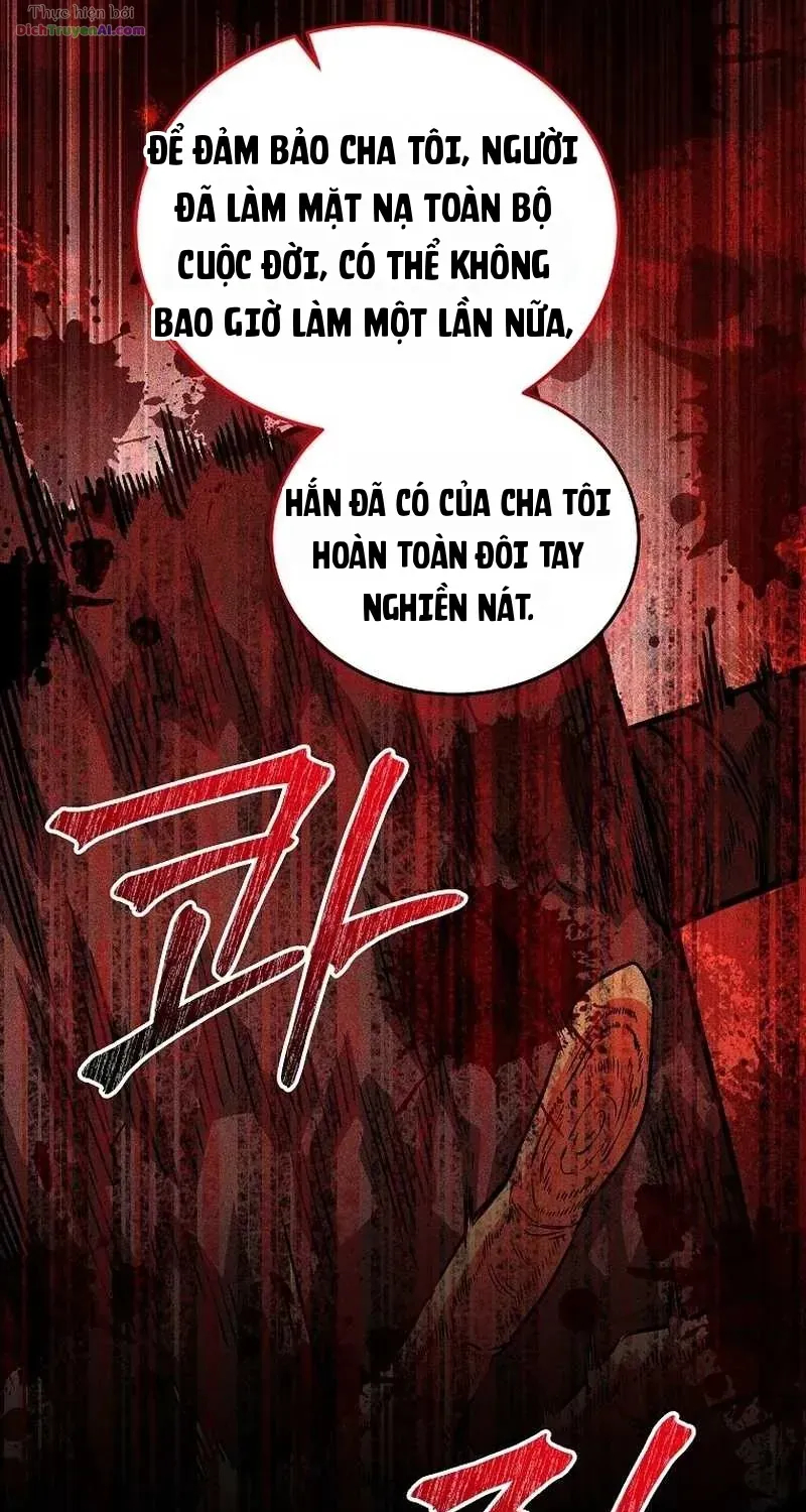 Chế Ám Trấn Thiên Kinh Chap 8 - Next Chap 9