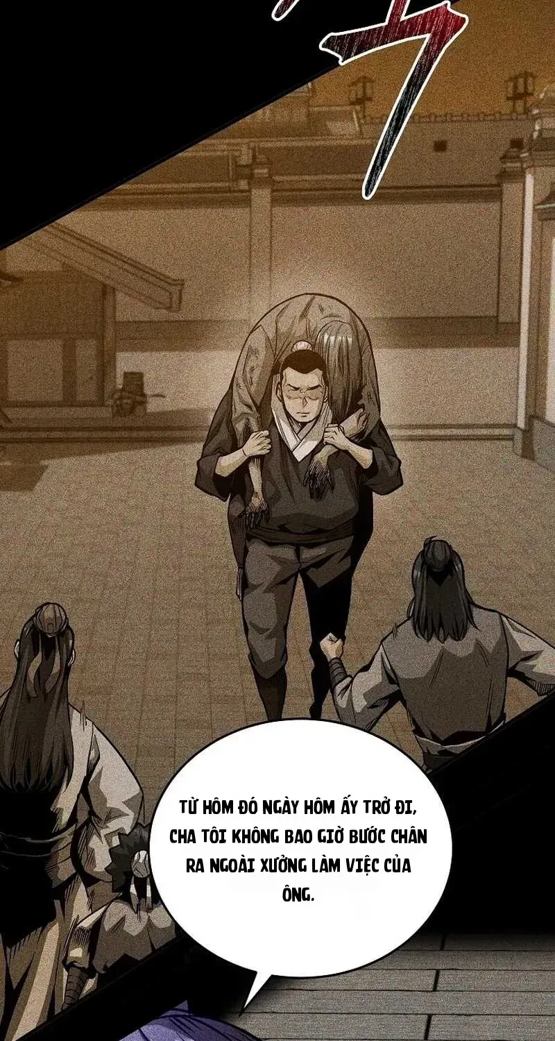 Chế Ám Trấn Thiên Kinh Chap 8 - Next Chap 9