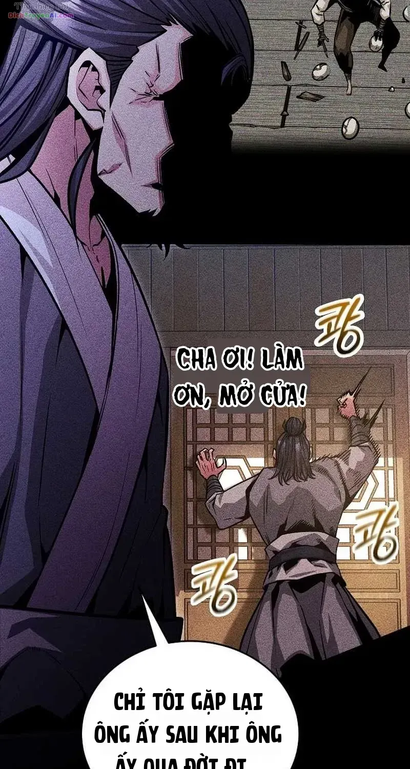 Chế Ám Trấn Thiên Kinh Chap 8 - Next Chap 9
