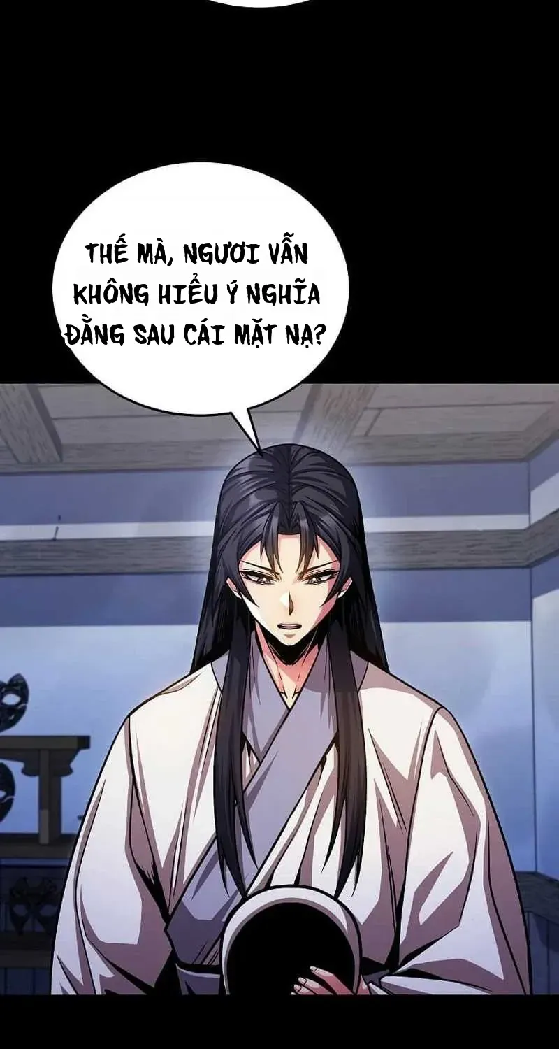 Chế Ám Trấn Thiên Kinh Chap 8 - Next Chap 9