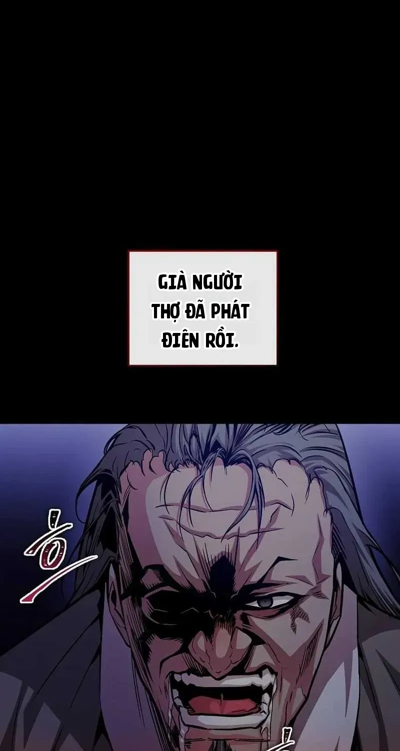Chế Ám Trấn Thiên Kinh Chap 8 - Next Chap 9