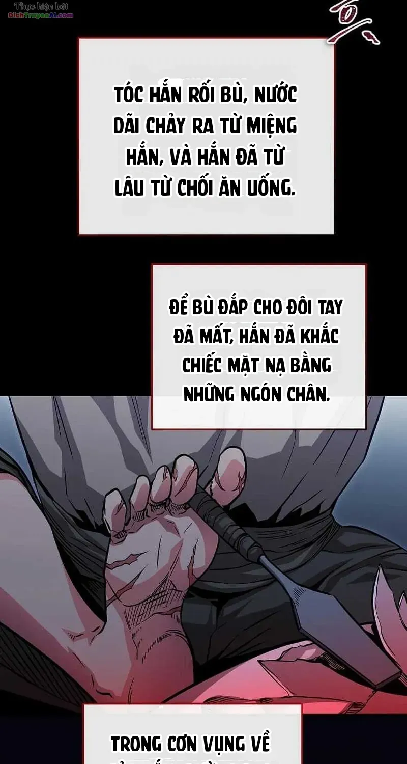 Chế Ám Trấn Thiên Kinh Chap 8 - Next Chap 9