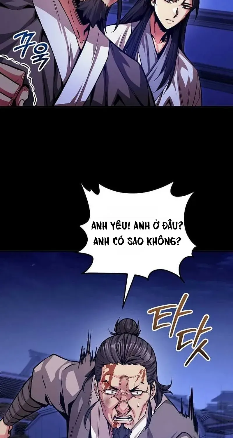 Chế Ám Trấn Thiên Kinh Chap 8 - Next Chap 9