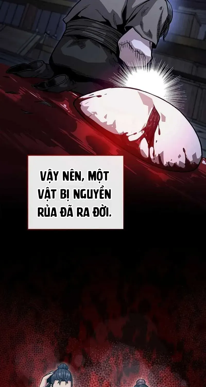 Chế Ám Trấn Thiên Kinh Chap 8 - Next Chap 9