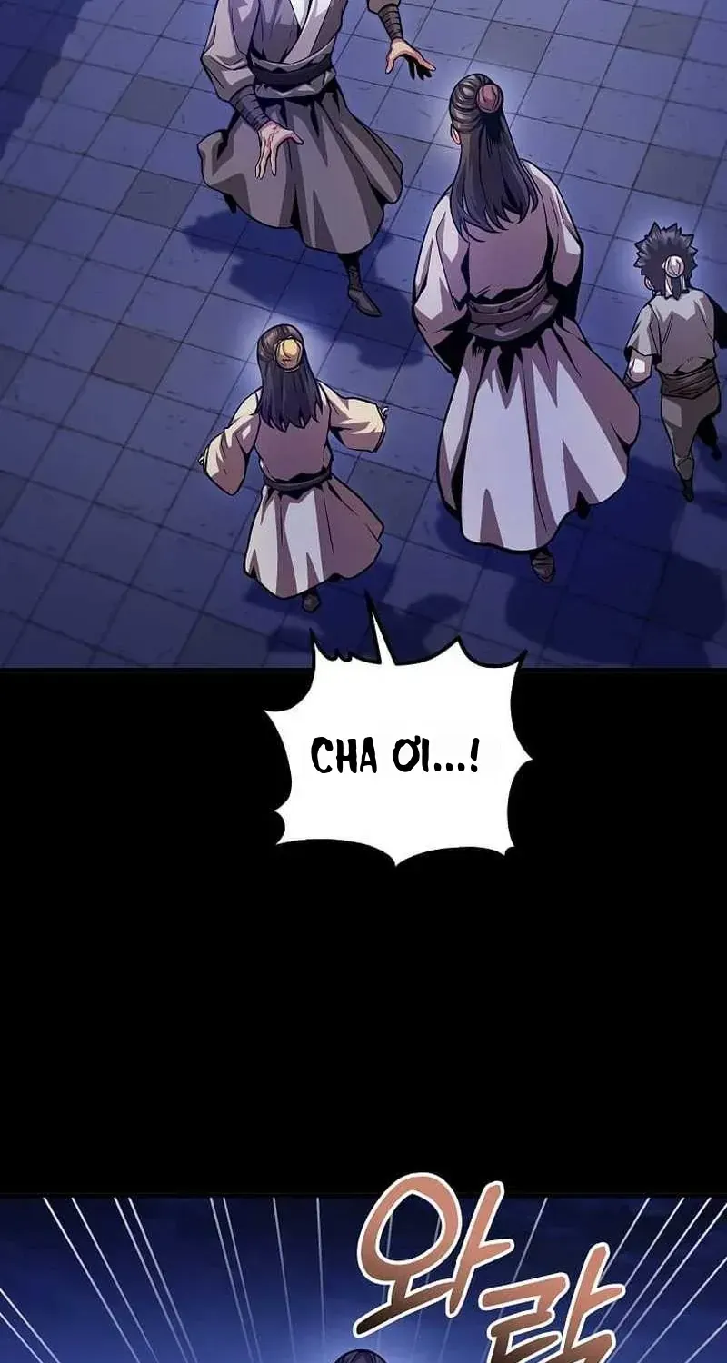 Chế Ám Trấn Thiên Kinh Chap 8 - Next Chap 9