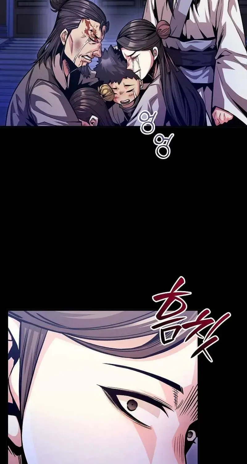 Chế Ám Trấn Thiên Kinh Chap 8 - Next Chap 9
