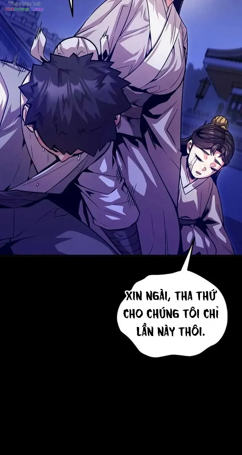 Chế Ám Trấn Thiên Kinh Chap 8 - Next Chap 9