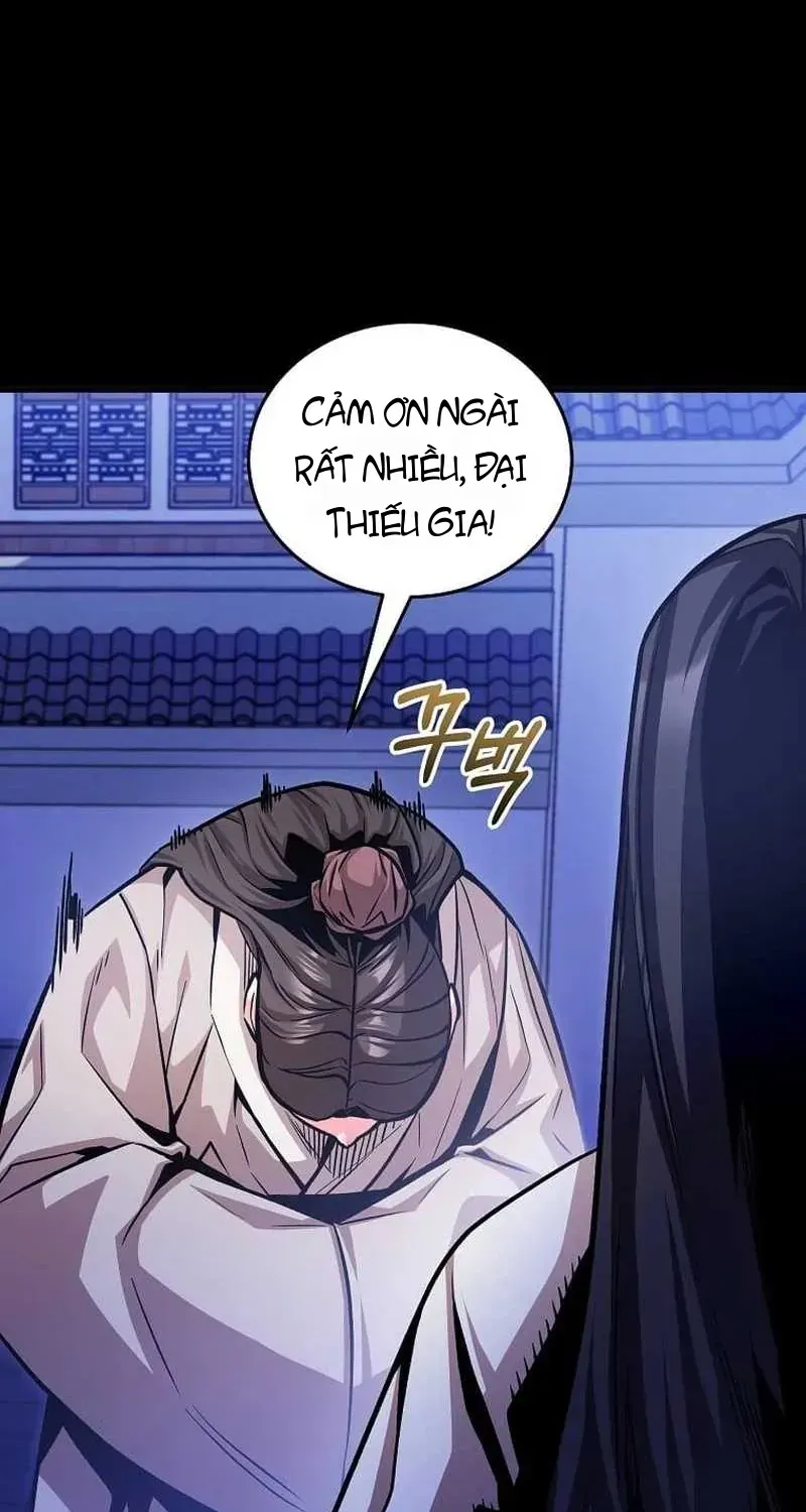 Chế Ám Trấn Thiên Kinh Chap 8 - Next Chap 9