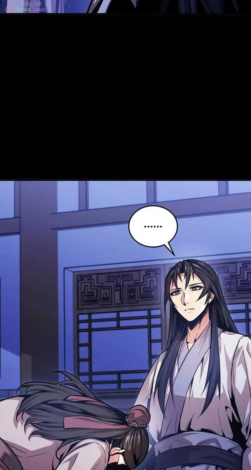Chế Ám Trấn Thiên Kinh Chap 8 - Next Chap 9