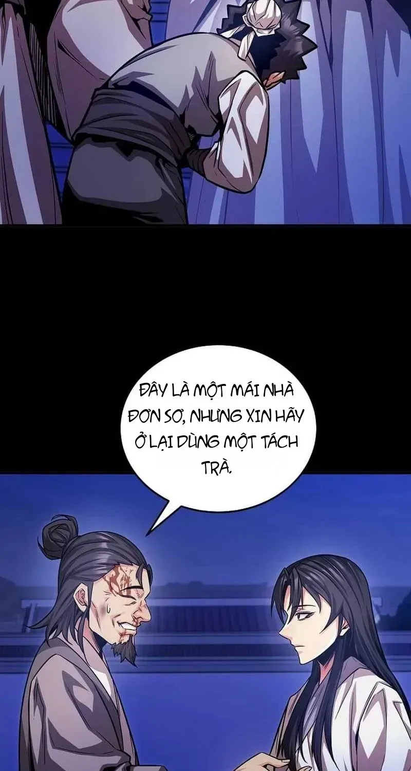 Chế Ám Trấn Thiên Kinh Chap 8 - Next Chap 9